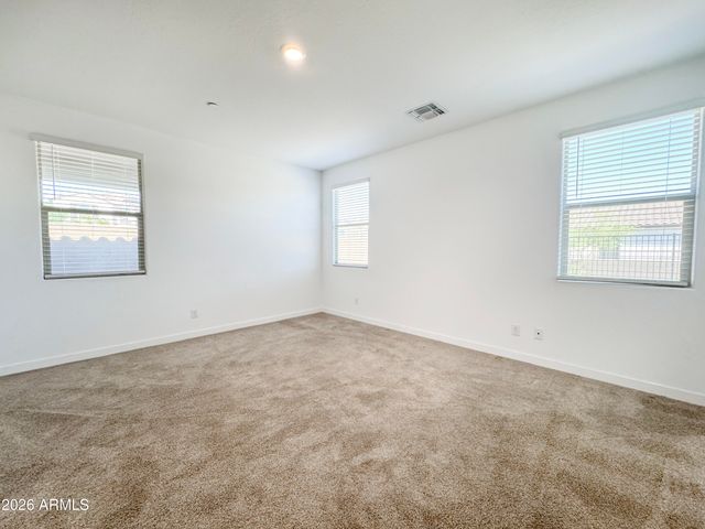 12552 W CALLE DE SOL --, Peoria, AZ 85383