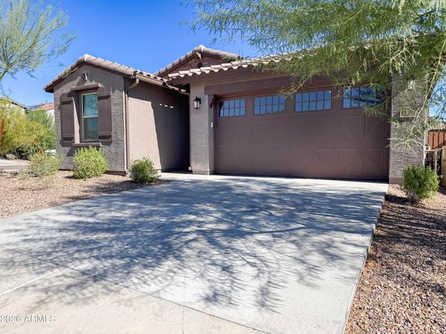 12552 W CALLE DE SOL --, Peoria, AZ 85383