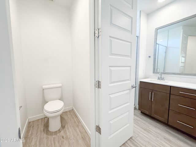12552 W CALLE DE SOL --, Peoria, AZ 85383