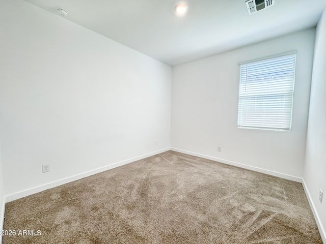 12552 W CALLE DE SOL --, Peoria, AZ 85383