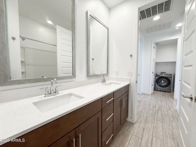 12552 W CALLE DE SOL --, Peoria, AZ 85383