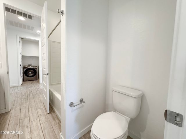 12552 W CALLE DE SOL --, Peoria, AZ 85383