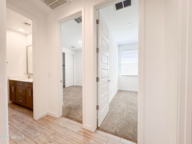 12552 W CALLE DE SOL --, Peoria, AZ 85383