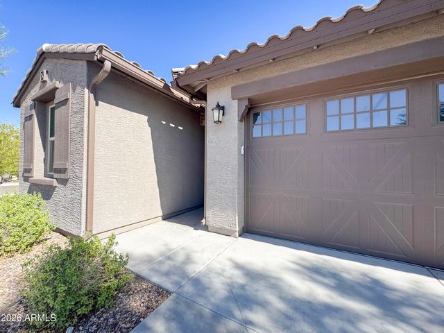 12552 W CALLE DE SOL --, Peoria, AZ 85383