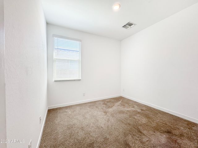 12552 W CALLE DE SOL --, Peoria, AZ 85383