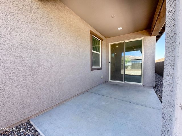 12552 W CALLE DE SOL --, Peoria, AZ 85383