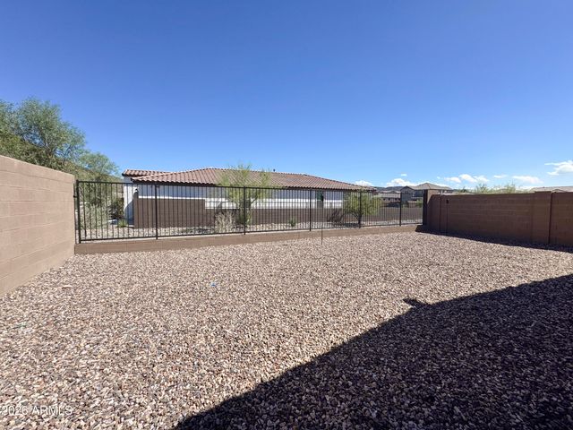 12552 W CALLE DE SOL --, Peoria, AZ 85383