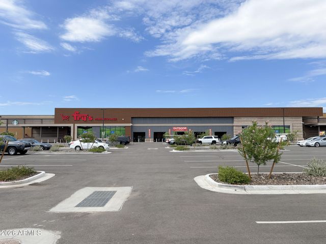 12552 W CALLE DE SOL --, Peoria, AZ 85383