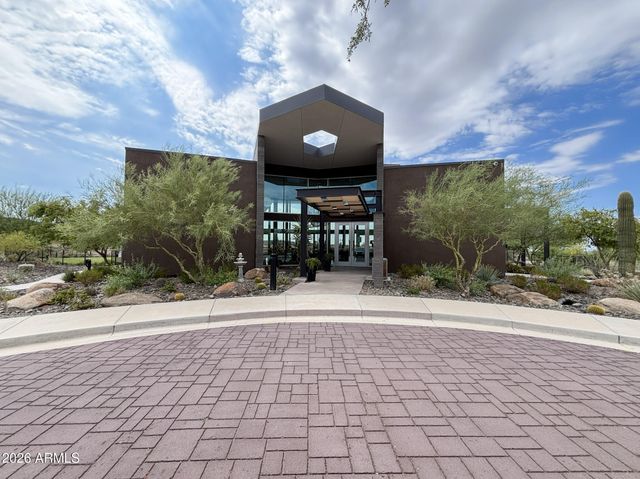 12552 W CALLE DE SOL --, Peoria, AZ 85383