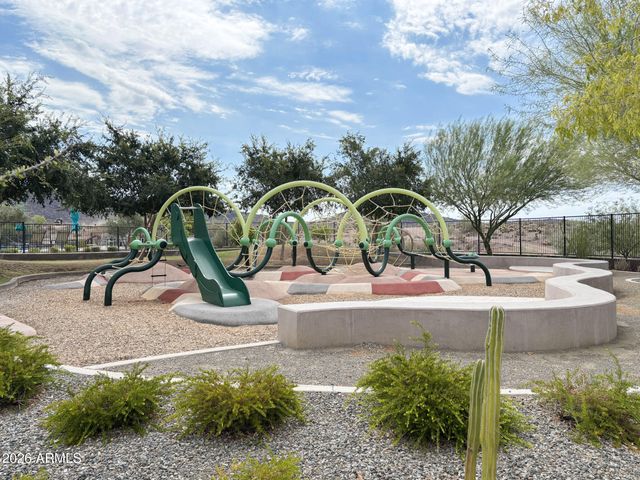12552 W CALLE DE SOL --, Peoria, AZ 85383