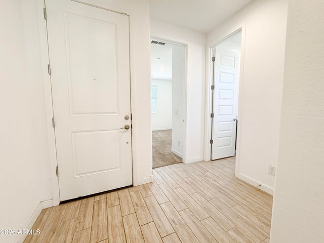 12552 W CALLE DE SOL --, Peoria, AZ 85383