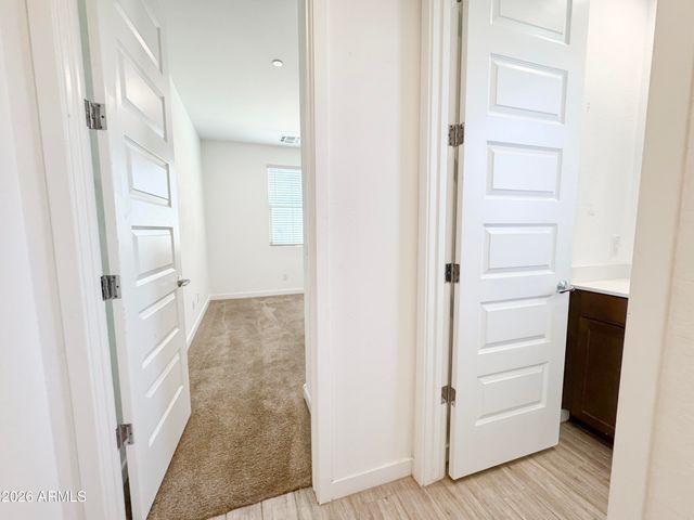 12552 W CALLE DE SOL --, Peoria, AZ 85383