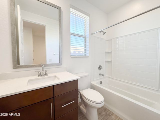 12552 W CALLE DE SOL --, Peoria, AZ 85383