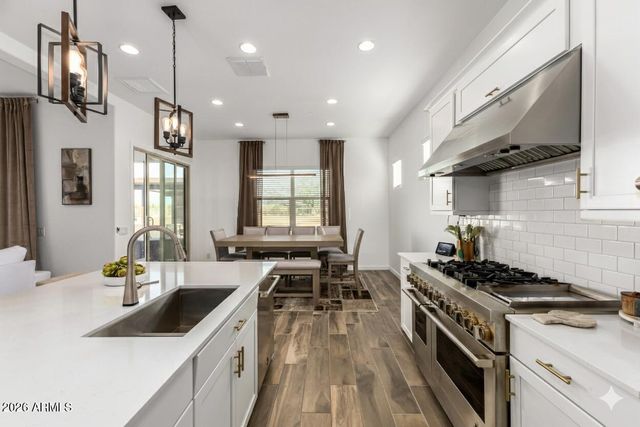 9709 S 41ST Lane, Laveen, AZ 85339