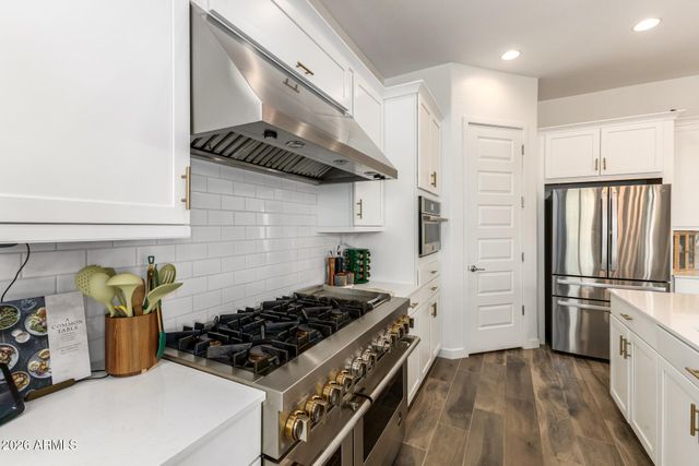 9709 S 41ST Lane, Laveen, AZ 85339