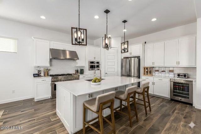 9709 S 41ST Lane, Laveen, AZ 85339