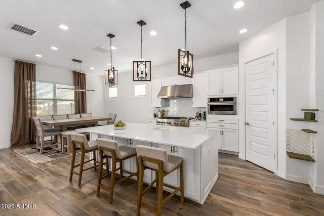 9709 S 41ST Lane, Laveen, AZ 85339