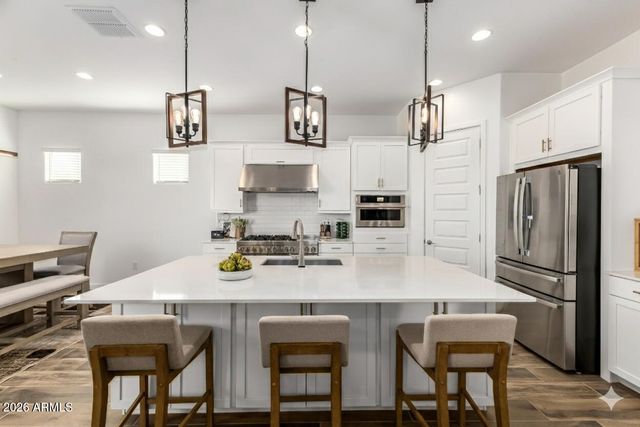 9709 S 41ST Lane, Laveen, AZ 85339