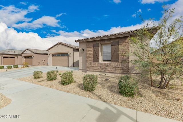 9709 S 41ST Lane, Laveen, AZ 85339