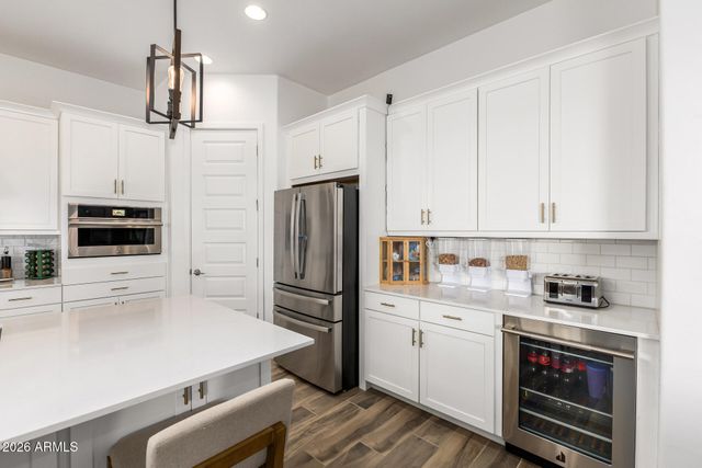 9709 S 41ST Lane, Laveen, AZ 85339