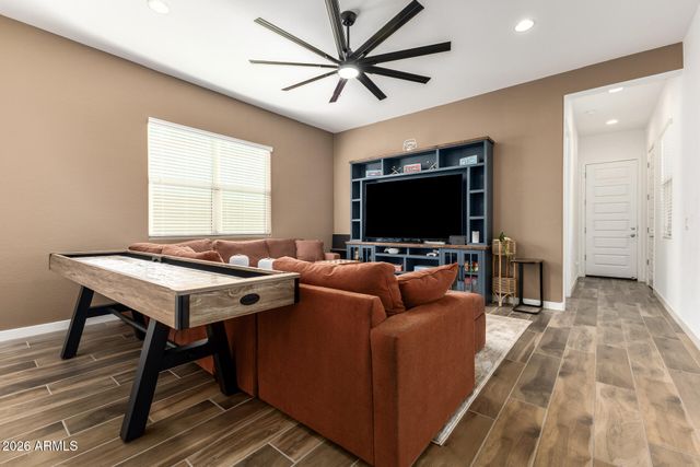 9709 S 41ST Lane, Laveen, AZ 85339