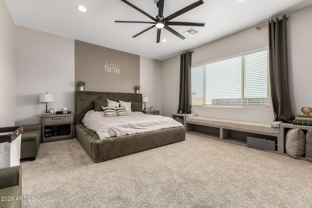 9709 S 41ST Lane, Laveen, AZ 85339