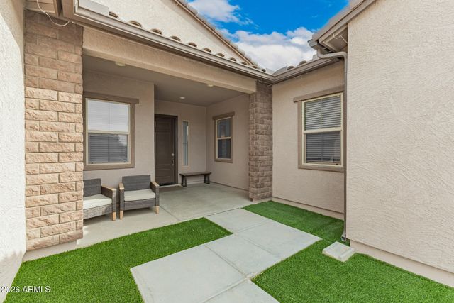 9709 S 41ST Lane, Laveen, AZ 85339