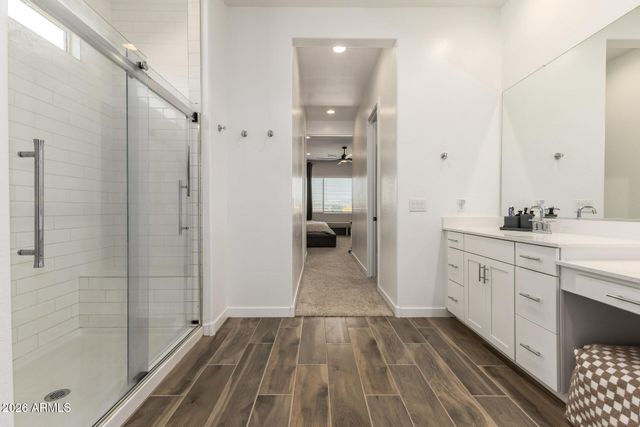 9709 S 41ST Lane, Laveen, AZ 85339