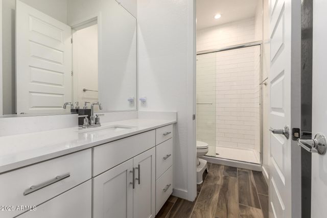 9709 S 41ST Lane, Laveen, AZ 85339