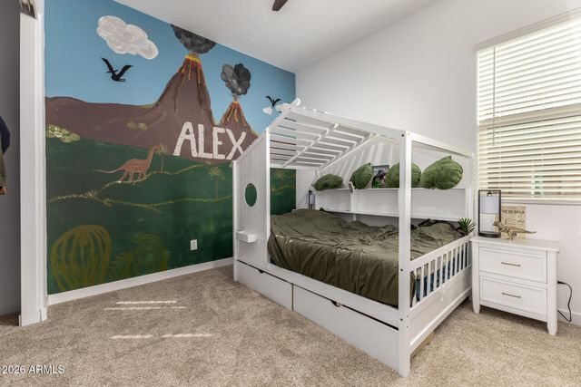 9709 S 41ST Lane, Laveen, AZ 85339