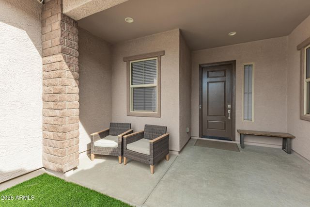 9709 S 41ST Lane, Laveen, AZ 85339