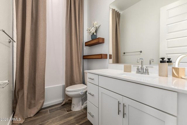 9709 S 41ST Lane, Laveen, AZ 85339