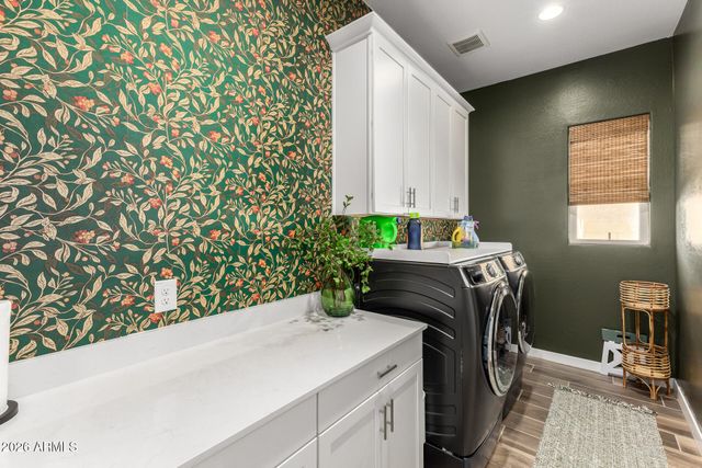 9709 S 41ST Lane, Laveen, AZ 85339