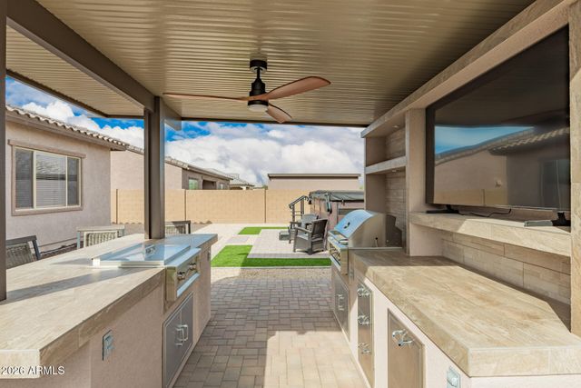 9709 S 41ST Lane, Laveen, AZ 85339