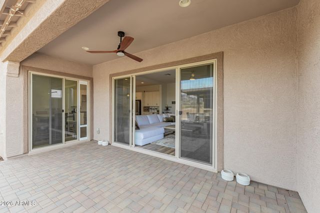 9709 S 41ST Lane, Laveen, AZ 85339