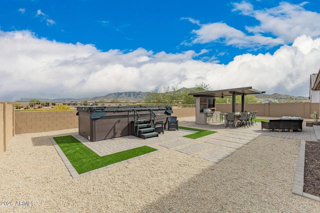 9709 S 41ST Lane, Laveen, AZ 85339