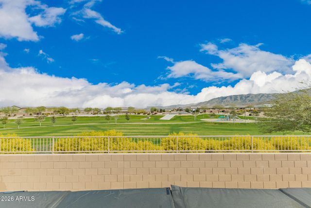 9709 S 41ST Lane, Laveen, AZ 85339