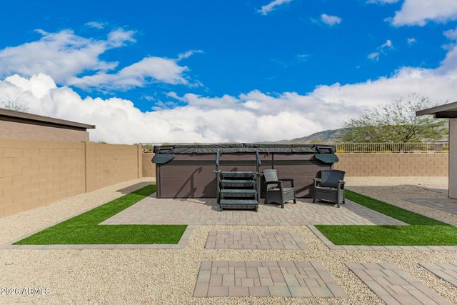 9709 S 41ST Lane, Laveen, AZ 85339