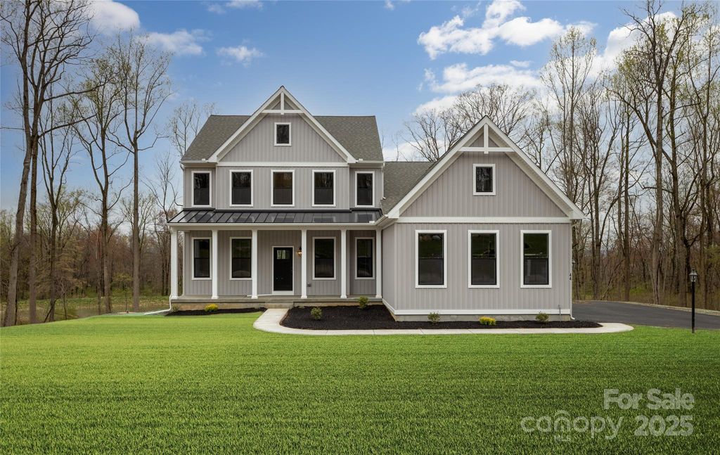 Lot 2 Pinnacle Way Augusta, York, SC 29745