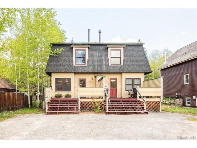 Address unavailable.