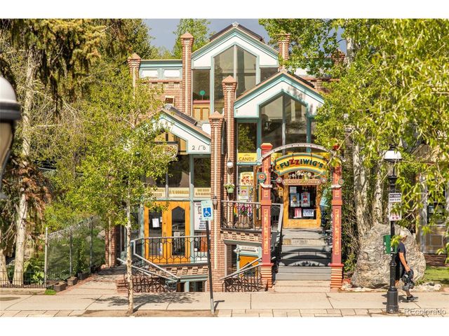 Address unavailable.