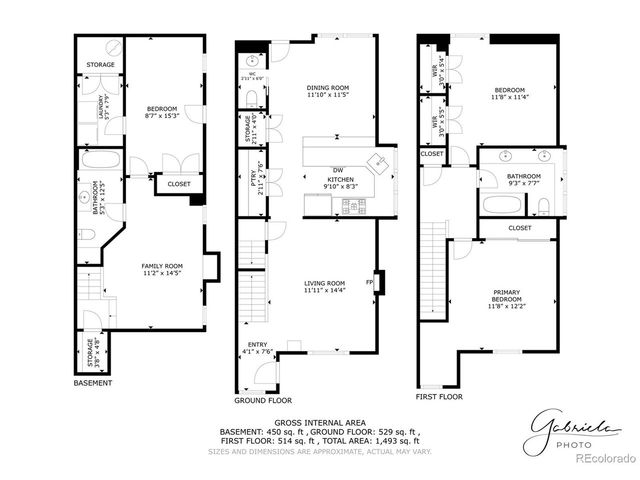 Address unavailable.