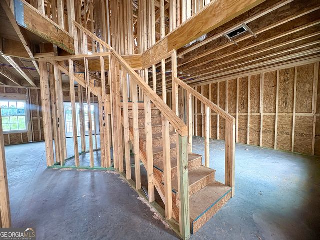 74 Bluegill Lane NE, Ludowici, GA 31316