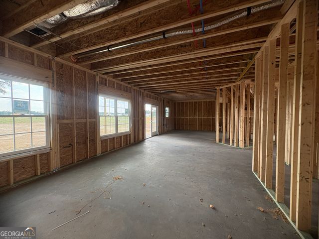 74 Bluegill Lane NE, Ludowici, GA 31316