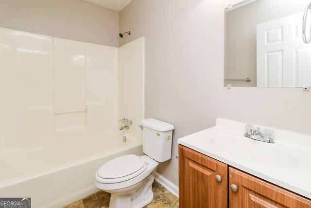 5251 Mainstreet Park Drive, Stone Mountain, GA 30088