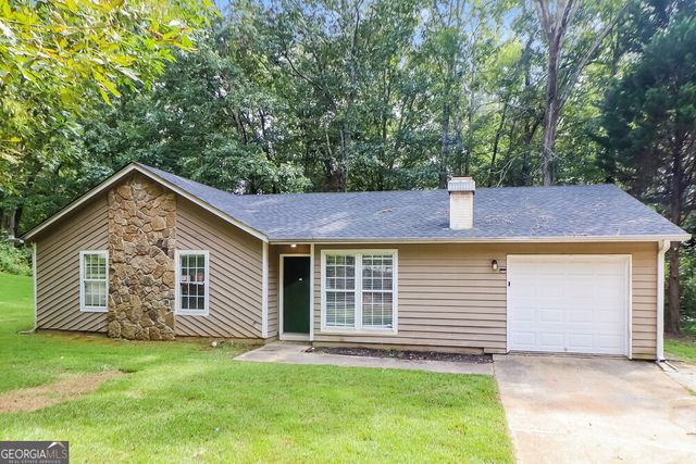 5251 Mainstreet Park Drive, Stone Mountain, GA 30088