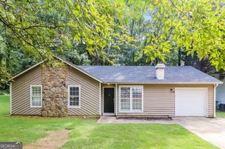5251 Mainstreet Park Drive, Stone Mountain, GA 30088