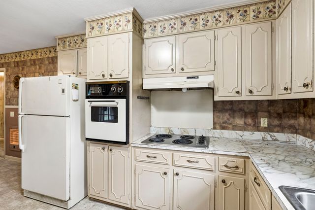 10924 Rials Branch Rd, Bon Aqua, TN 37025