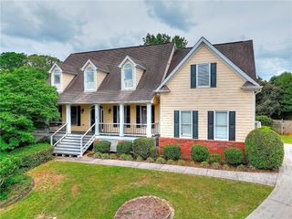 2726 Riderwood NE Lane, Marietta, GA 30062