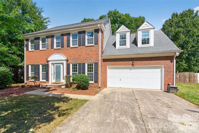 6605 Mimosa Street, Indian Trail, NC 28079